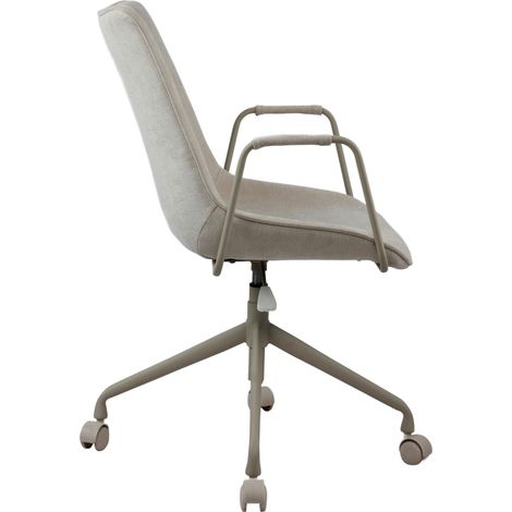 Mömax Drehstuhl Louis Beige (1/5)