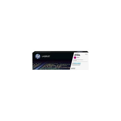 HP 410A (CF413A) Tonerkartusche, Magenta