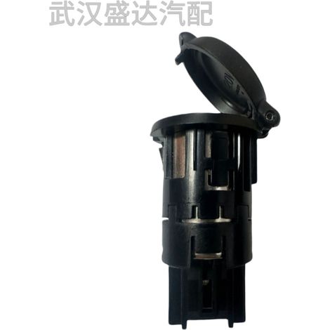 Ensemble de prise USB 25331-3SH0A 25331-6CA0A compatible avec les véhicules Nissan et Infiniti 12 V 120 W (1/5)