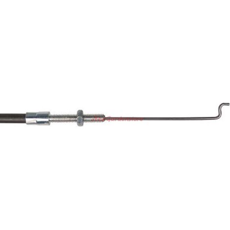 Cavo cambio velocità SG53 3 velocità Sandrigarden 286510 300165