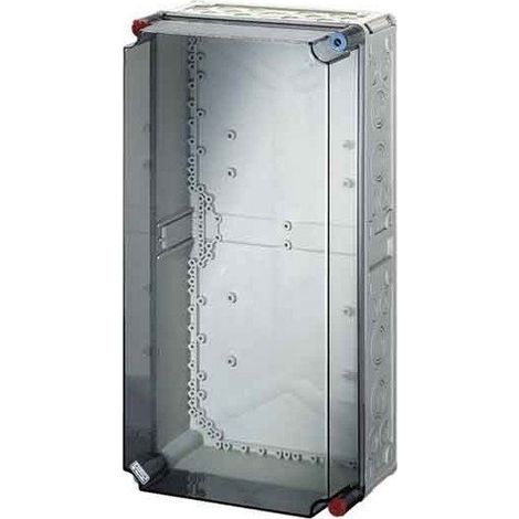 HENSEL MI 0410 4012591652908 BOÎTIER EN PLASTIQUE 300 X 600 X 214 MM 2000290
