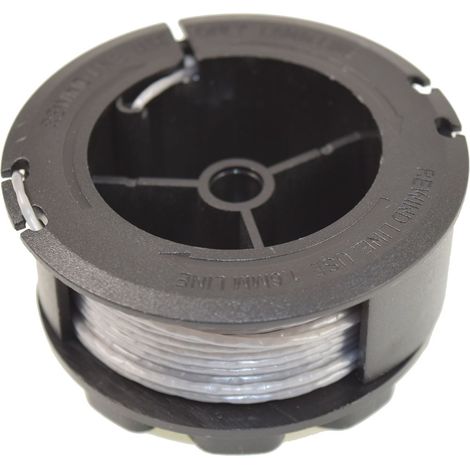 Bosch Strimmer Spool and Line 1.6mm x 6m (1/5)