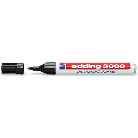 MARCATORE PER BLISTER PERM ED DIN G 3000 NERO (1/2)