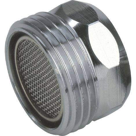 GARDENA SB Perlator Gewindeteil M 22x126,5 M