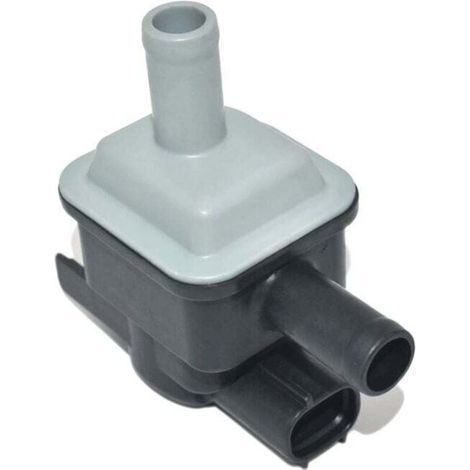 Magnetventil zur Entlüftung der Kraftstoffdampfkartusche 136200-7230 PE01-18-751 für Mazda 3, 6, CX-3, CX-5, CX-9, MX-5, Miata