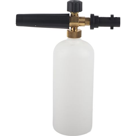 1L Buse de lavage pour Karcher FJ6 K2-K7 Lance pulvérisateur avec réservoir (1/5)