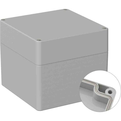 B + B Thermo-Technik 0554 0073 Raccord à compression (1/2)