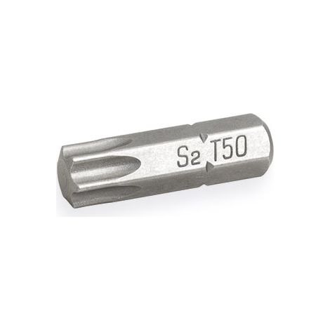 Box mit 10 Schraubendreher-Bits 5/16, S2, T60  DOGHER 433-T60-10