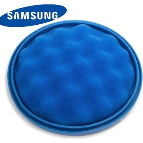 FILTRO ASPIRAPOLVERE SPUGNA SAMSUNG DJ63-01285A Samsung SC21F50VA. Ø143mm.