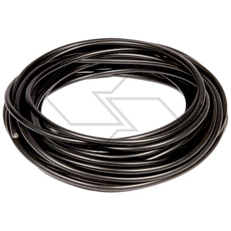 Cavo candela in PVC diametro 7 mm lunghezza 10 metri