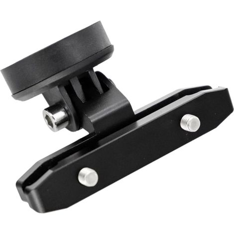 Support De Caméra pour Vélo Fixation Caméra sur Selle De Vélo Adaptateur pour Appareil-Photo (1/5)