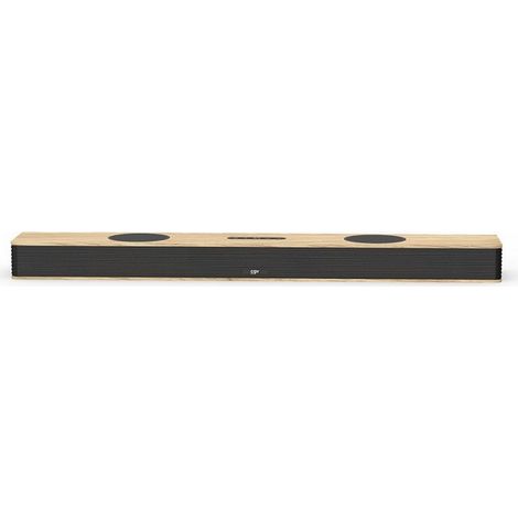 Barre de son 100w bluetooth noir - Cgv - BDSMAESTRO (1/5)