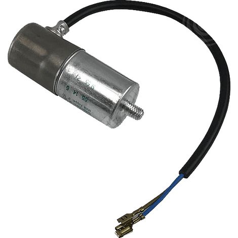 CONDENSATEUR ELECTROLYTIQUE POUR REFRIGERATEUR BOSCH - 00424945 (1/2)