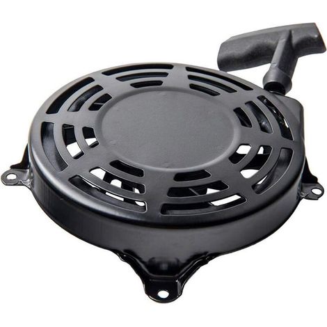 CHOYCLIT Briggs & Stratton 497680 Seilzugstarter 498144 Rasenmäher Rücklaufstarter Ersatz