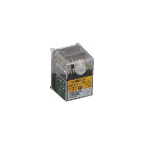 Coffret mmi 811.1 mod 35 - ATLANTIC : 060883 (1/5)