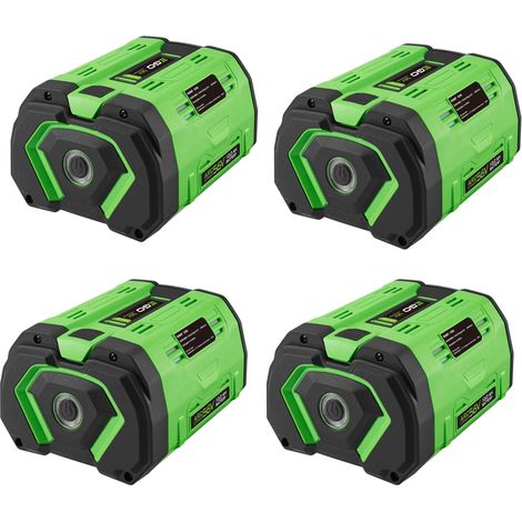 EGO Akku-Aktionskit BA5600T-K4PROMO2  4x 56V 10 Ah Akku (1/5)