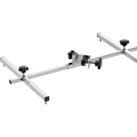 Support inox de maintien pour mixeur plongeant BARTSCHER 130151
