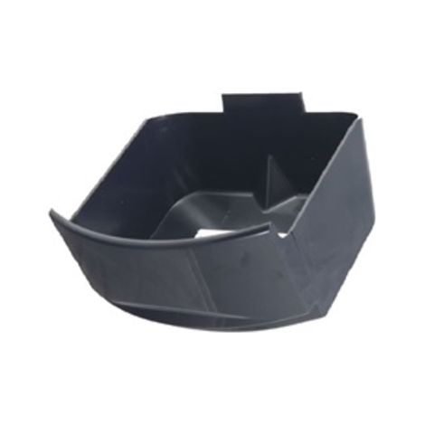 Cassetto raccogli fap/gocce blu notte Lavazza Pininfarina espres EP2100 10079036