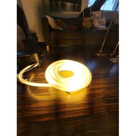 Bonturi Casa Catena Luminosa di Natale DRAGON LIGHT 20 METRI WW (1/3)