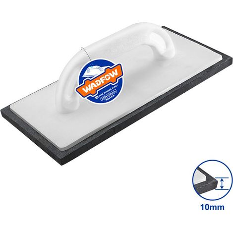 Taloca Goma Wadfow WRN1328, 280x140mm, Eva 10mm, Mango Pu
