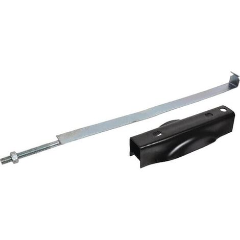 Cont.nastro serraggio 206mm UNIVERSALE 700201KR