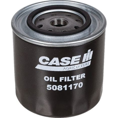 Filtre CNH 5081170