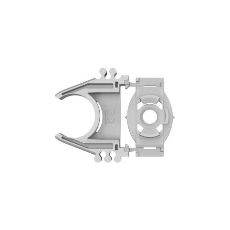 BOSCH Fascetta stringitubo PRO EPC, 16 mm (100 pezzi) 1600A032G6 (1/3)