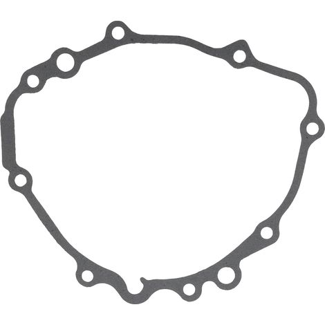 GOOFIT High Performance One-Piece Gasket Compatible with Honda CBR600/CBR600RR (2003-2006) Special Repair Gasket for Magneto Side Cover/Alternator Cover--DTEKGAZ