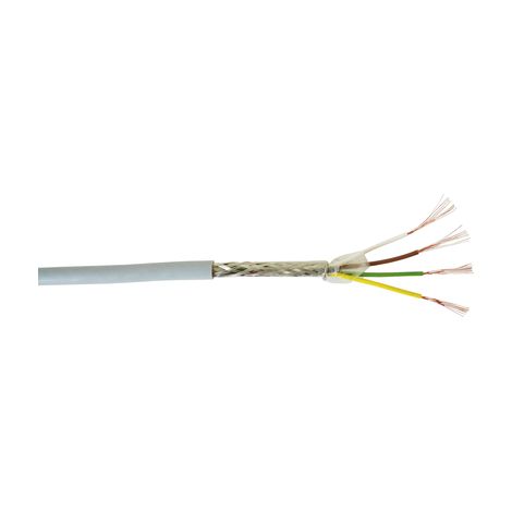 Cavo elettrico voka-kabelwerk liycy 10x0.25 mm venduto al metro