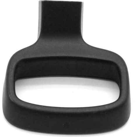 Palanca de ajuste del asiento izquierdo de repuesto para VW JETTA SCIROCCO-Crezuo