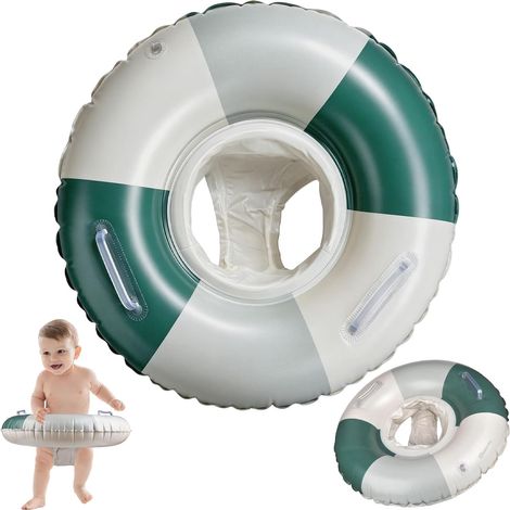Fini les flotteurs fragiles Flotteur mousse haute qualité – Motif mignon – Flottabilité sécurisante – Léger et portable – Multifonction (nage, sauvetage) – Pour piscine, plage, parc aquatique (1/4)