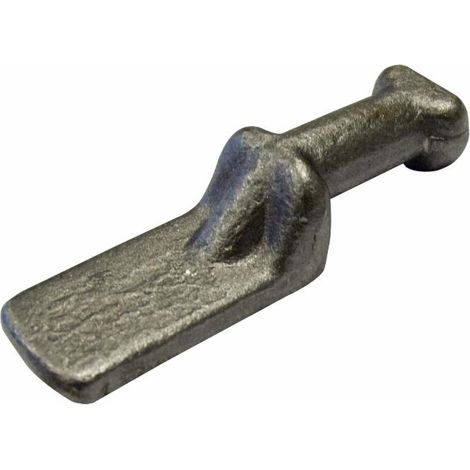 Piantone per chiusura universale Ø 20mm (1/2)