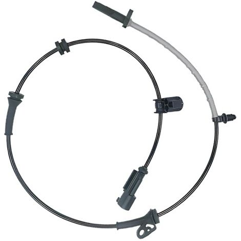 Part numbers 600916700A and 6009167-00-A are suitable for Tesla ABS wheel speed sensors. (1/5)