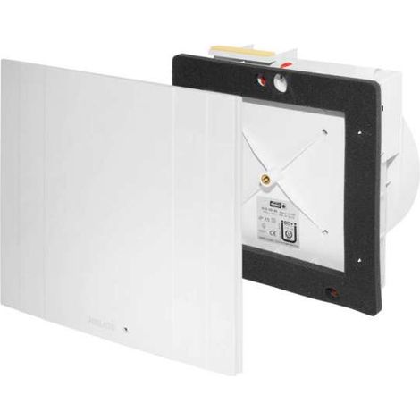 Helios ELS Ventilatoreinsatz für vor 2007 mit 2 Leistungsstufen ELS-VE 60/30 mit 60/30 m³/h 0535 (1/2)