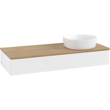 Villeroy & Boch L12111MT WTUS Antao L121 1200x190x500mm (1/3)