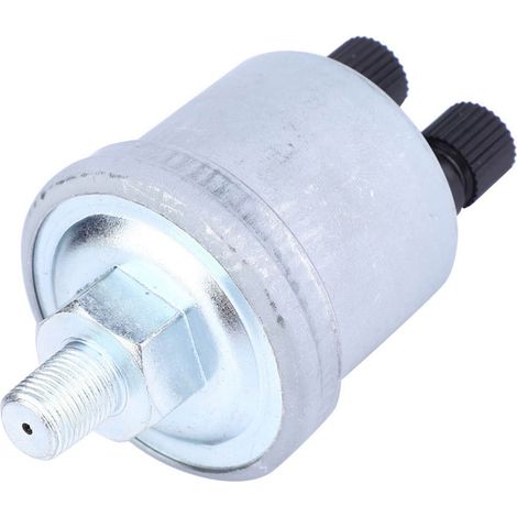 Öldrucksensor-Gebereinheit 0-10 bar mit 1/8-27 NPTF-Gewinde für VDO (1/5)