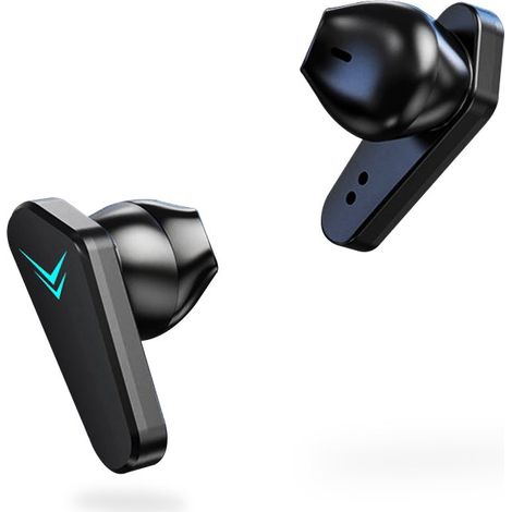 Auriculares intrauditivos Bluetooth 5.0 TWS Cobra PRO Assault para gamers (1/5)