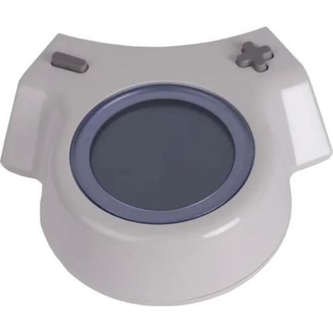 Timer rotondo grigio - Pentole a pressione - SEB - 409083045389806857