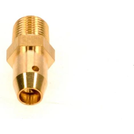 BOSCH Ugello di misurazione della pressione R 1/8 Ms everp, 8718584643