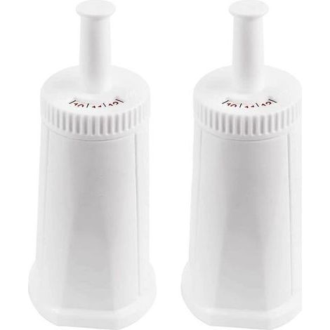 Filtre à eau de rechange pour machine à expresso tactile