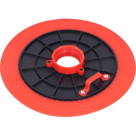 Pompe à graisse universelle 600CC, seringue d'aspiration d'huile étanche, outil de lubrification pour voiture, kit d'entretien auto réutilisable (1/5)