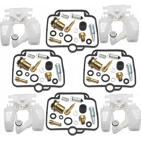 Applicable àCompatible avec Suzuki GSXR 750 (1988-1992) et GSXR750W (1993-1994-1995).
