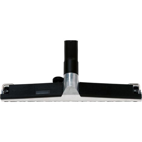 Buse pour sol, Ø 35 mm, largeur 450 mm, à galets metabo (1/3)