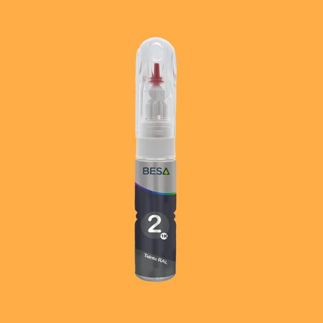 Stylo retouche peinture RAL Effect 370-1  Brillant