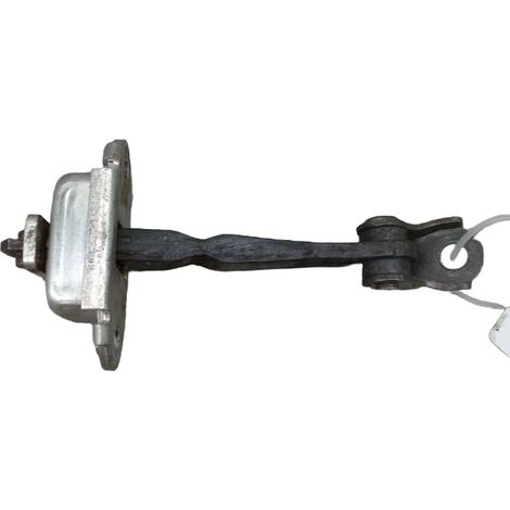 [PRODUIT D'OCCASION] Tirant Porte Avant Gauche NISSAN Micra III Phase 3 2007-2010 ♻️ Ref Oe. 80430ax10b - Garantie à vie (1/2)
