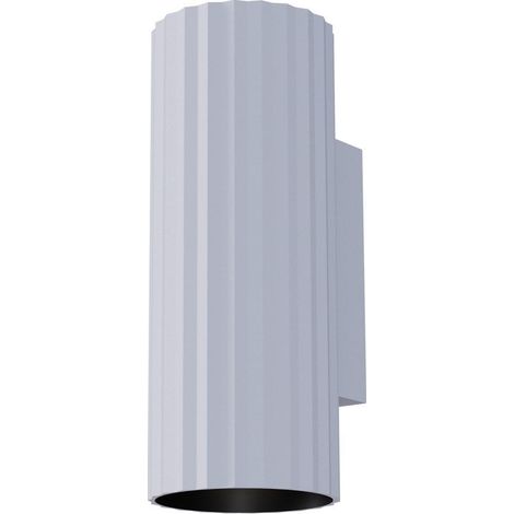 Lampada applique led 2 luci bianca delphi redo 01-2550 (1/2)