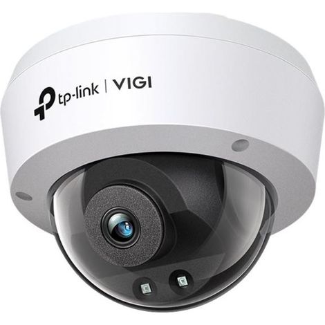 Tp-link vigi c240 (4mm) cupola telecamera di sicurezza ip interno e esterno 2560 x 1440 pixel soffitto/muro - VIGI C240(4MM) (1/2)