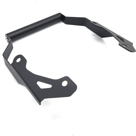 Compatible with Honda NC750X XAM motorcycle modification parts: mobile phone GPS navigation bracket extension stand (1/4)