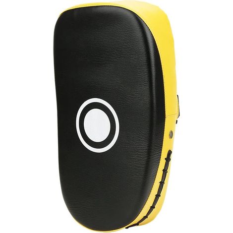 Arc Training Shield Target Pad pour Une Précision de Poinçonnage Précise pour Adulte Adolescent, Matériau écologique Non Toxique Rouge 14,2 X 7,5 X 3,5 Pouces (1/5)