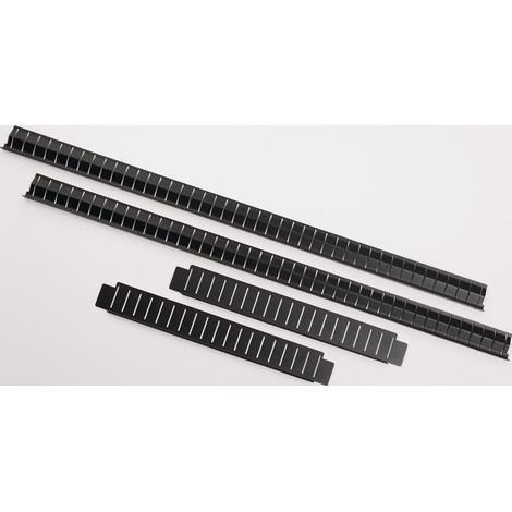 Material de subdivisión de cajones 4 piezas para 2000 871 505 TECWERK (1/3)